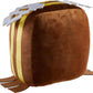 Mattel Minecraft Cuutopia Bee Plush