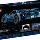 LEGO Technic 2022 Ford GT 42154 Car Model Kit to Build Set 112 Scale Supercar with