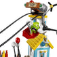 LEGO Angry Birds 75824 Pig City Teardown