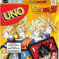 Mattel Games Mattel UNO Dragon Ball Z Card Game