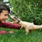 Mattel Jurassic World Track 'n Attack Dinosaur Action Figure Tyrannosaurus Rex Toy with