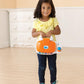 VTech Tote and Go Laptop Orange
