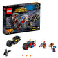 Lego Batman Gc Cycl Chse Size 1ct Lego Batman Gotham City Cycle Chase 76053