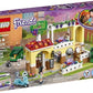 LEGO Friends Heartlake City Restaurant 41379 Restaurant Playset