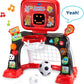 VTech Smart Shots Sports Center Frustration Free Packaging Red