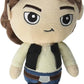 Funko Galactic Plushies: Star Wars - Han Solo Plush