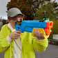 Nerf Rival Forerunner XXIII-1200 Blaster 12 Round Capacity Adjustable Sight