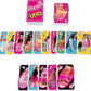 Mattel Games Mattel UNO Barbie The Movie Card Game