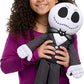 Just Play Disney Tim Burton's The Nightmare Before Christmas 19.5-inch Large Plush
