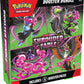 POKEMON TCG SCARLET AND VIOLET SHROUDED FABLE BOOSTER BUNDLE