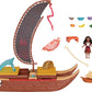 Mattel Disney Moana 2 Moana's Adventure Canoe