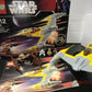 LEGO Vulture Droid 7660 Star Wars Naboo N-1 Starfighter