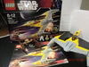 LEGO Vulture Droid 7660 Star Wars Naboo N-1 Starfighter