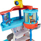 Paw Patrol Lookout Tower Playset