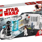 LEGO Star Wars Healing Chamber on Hoth (75203), Star Wars Toy