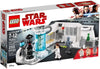 LEGO Star Wars Healing Chamber on Hoth (75203), Star Wars Toy