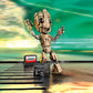 Lego Marvel I am Groot 76217 Building Toy Set - Action Figure from The Guardians of The