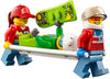 LEGO City Ambulance Helicopter 60179 Building Kit New 2019 190 Pieces
