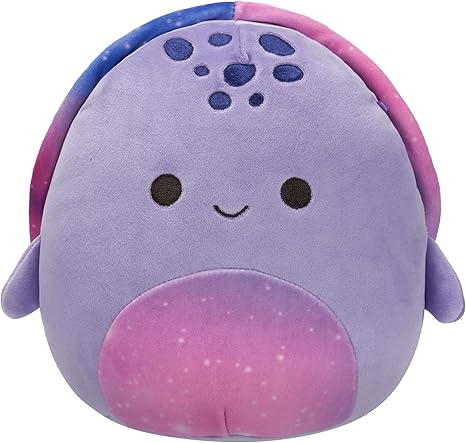 Squishmallows Original Scented 8-Inch Sealife Mystery Bag Plush