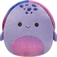 Squishmallows Original Scented Sealife Mystery Bag 8-Inch - Official Jazwares Plush