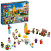 LEGO City People Pack: Fun Fair