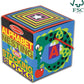 Melissa & Doug Melissa Doug Deluxe 10-Piece Alphabet Nesting and Stacking Blocks - FSC