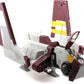 Star Wars Deluxe Republic Attack Shuttle