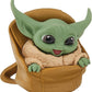 Star Wars The Mandalorian The Child Bounty Collection - Baby Yoda Speeder Ride Figure