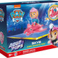 PAW Patrol Aqua Pups Skye and Manta Ray Action Figures Set for Ages 3 and up