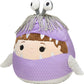 Squishmallows Pixar 14-Inch Boo Plush