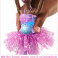 Barbie Dreamtopia Doll