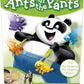 Hasbro Gaming Ants in The Pants Preschool Game for Ages Fun Board Game