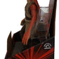 Star Wars Jar Jar Binks Kid's Collectible Action Figure