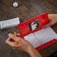 Hasbro Gaming Scattergories Classic Game Party Game and Teens Ages 13 and up Board Game