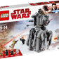 LEGO Star Wars 75177 Confidential 2 Construction Game, Multi-Coloured