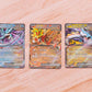 Pokemon TCG Paradox Fury Premium Collection - 2024 Amazon Holiday