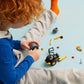 LEGO City Construction Steamroller Toy Playset
