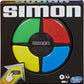 Hasbro Gaming Simon Handheld Electronic Memory Game With Lights and Sounds for Ages 8 and
