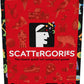 Hasbro Gaming Scattergories Classic Game Party Game and Teens Ages 13 and up Board Game