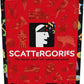 Hasbro Gaming Scattergories Classic Game Party Game and Teens Ages 13 and up Board Game