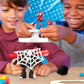 Play-Doh Marvel Spider-Man Launch Slice Battle Playset