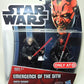 Hasbro Star Wars Movie Heroes Action Figure 2Pack Emergence Of The Sith
