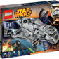 Lego Star Wars Imperial Assault Carrier Building Kit