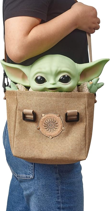 Star Wars 11" Grogu Plush Toy