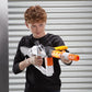 Star Wars Nerf First Order Stormtrooper Deluxe Blaster