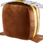 Mattel Minecraft Cuutopia Bee Plush