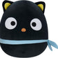 Squishmallows Original Sanrio 14-Inch Chococat Plush