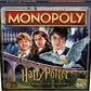 Hasbro Gaming Monopoly Harry Potter Edition Board Game