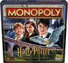 Hasbro Gaming Monopoly Harry Potter Edition Board Game
