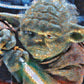 Star Wars - Photomosiac - Yoda - 1000 Piece Jigsaw Puzzle